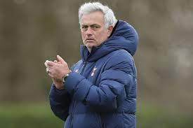 The portuguese, who was in charge from november 2019, leaves the club in seventh place in the premier league. The Remarkable Training Ground Problem That Jose Mourinho Has Faced At Tottenham This Season Football London