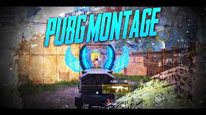 Pubg Mobile Montage Gangada Jaguar Pubg Mobile In 2021 Montage Video Montage Youtube Videos
