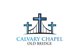 Modern Conservative Church Logo Design For Calvary Chapel Old Bridge By Creative Bugs Design 9674615 Design a church logo for free in minutes using our online logo maker. designcrowd