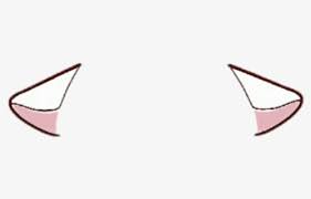 Cat ear transparent png clipart free download ywd. Transparent Cat Ears Clipart Anime Cat Ears Png Free Transparent Clipart Clipartkey