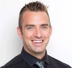 Michael Mcnaught's Instagram, Twitter & Facebook