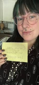 Brianna Mosqueda's Instagram, Twitter & Facebook