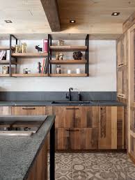 ¿te gusta el estilo rústico? Cocinas Rusticas 30 Fotos E Ideas De Decoracion Decoraideas