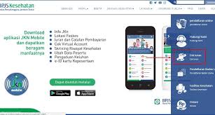 Maybe you would like to learn more about one of these? Cek Bansos Bpjs Online 2021