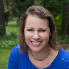 BURSTING with pride, here. Congrats, Tess.