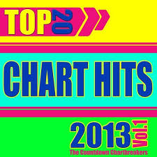 The Countdown Chartbreakers Top 20 Chart Hits 2013 Vol 1