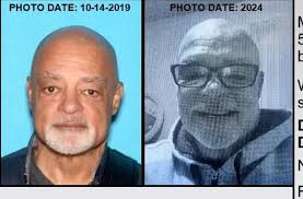 Authorities Seek Public Help Locating 72-Year-Old Man With Mental Disorder 