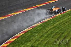 Max verstappen topped a wet fp3 session from sergio perez. Rsxmtwsz8loaom