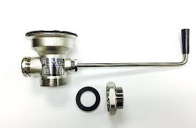 franklin twist handle waste less