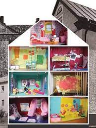11 Shoebox Crafts For Kids - Today's Parent | Shoe Box Crafts, Kids Doll  House, Crafts For Kids