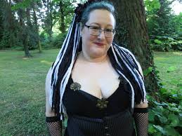 Gothic Lolita Yarn Dread Falls Black Platinum Magic Tribal Hair Magic Tribal Hair Schlegel Str 30 50935 Cologne Germany