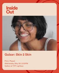 Inside Out's Signature Short Film Pitch Competition Since 2018, Inside Out  has proudly presented Pitch, Please!, an exhilarating live short film pitch  competition at the Toronto 2SLGBTQ+ Film Festival—and this year, we're