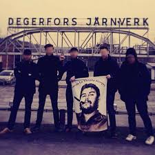 Degerfors if is a swedish football club located in degerfors. Ultras Rossobianco Degerfors If Ultras Against Racism Facebook