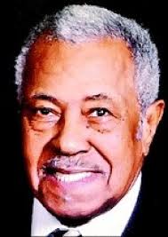 Obituary information for Philander Alexander Williams