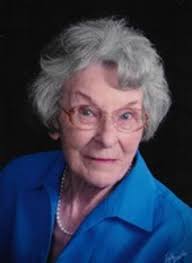 Ella Jean Backstrom Obituary