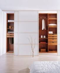 Pin En Porte Coulissante Placard