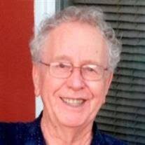 Robert William Laing Obituary