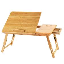 That's why we test all our baby products from toys to nursery furniture sets against the toughest safety standards in the world. Homemiyn Schreibtisch B02l9b020 Hohenverstellbar Laptoptisch Furs Bett Aus Bambus Online Kaufen Otto