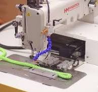 Máquina de coser industrial pesadas en México-HighTex - las ...