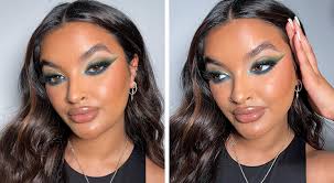 Get The Look: Autumn Inspired Eyes Tutorial