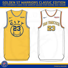 The officially licensed digital collection—golden state warriors legacy nft collection—commemorates the team's six nba championships and includes digital collectibles of their. Golden State Warriors Unveil Six New Uniforms For 2019 20 Sportslogos Net News