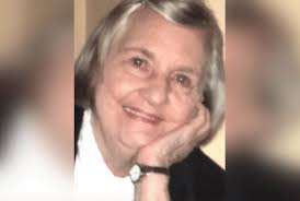 RIP Lillian Blain Finn