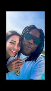 Pool day fun with Adi and Sidy 💦❤️ #VybzKartel #adiditeacha #AdidjaPalmer  #worlboss #gazamiseh #gazanation #freedomstreet #thecomet #SidemOzturk  #darkhorse #baewatch #engagedlife #kissmebaby #loveandlovealone #poolday  #loveandlovealone #Jamaica ...