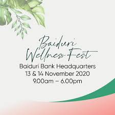 Banks can hold funds after you deposit funds, leaving you unable to use your money. Baiduri Bank To Hold First Roadshow At New Headquarters News Media Baiduri Bank
