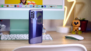 Motorola Moto G50, análisis y opinión ...