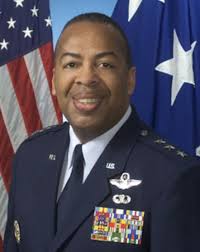 LIEUTENANT GENERAL JOHN D. HOPPER JR. > Air Force > Biography Display