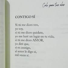 Libro De Poetas On Instagram Etiqueta A Alguien Alguien De Etiqueta Instagram Libro Poetas Citas De Libros Amor Frases Bonitas Frases De Palabras