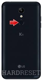 Remove the sim card from your mobile phone. Hard Reset Lg K11 How To Hardreset Info