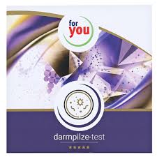 Ph 4,0 bis 5,0 (sauer bis neutral). For You Darmpilze Test 1 Stuck Online Bestellen Medpex Versandapotheke
