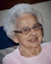 Ellen Lee Obituary (2017)