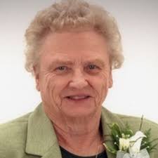 Peggy Lou Michel Obituary April 20, 2018