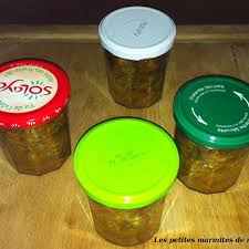 Recette Realiser Des Conserves Au Four En Video