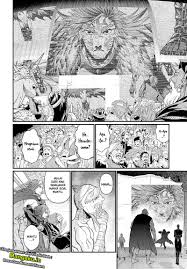 Active.my.id silahkan datang kesini, bagi anda yang sedang mencari link download atau baca online manga shuumatsu no valkyrie ch 51 sub indo. Shuumatsu No Valkyrie Chapter 28 Komik Gratis Membaca Komik Online Komikgratisonline Com