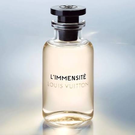 Nước hoa nam Louis Vuitton L'Immensite | Xixon Perfume
