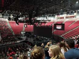 photos at viejas arena