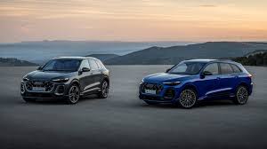 Image result for Daytona Gray 2025 SQ5