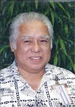 O Kame'ekua Na 'Elele Waha 'Ole