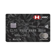 Additional reward points each for contactless purchases, online shopping spend and groceries spend and 6,000 additional reward points for overseas transactions as defined in clause 16, per eligible cardholder, per month (additional reward points cap). Hsbc Premier World Elite Mastercard Reviews May 2021 Supermoney