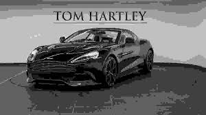 Image result for Onyx Black 2012 Aston Martin