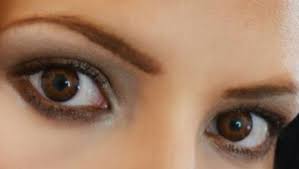 Da, ochii caprui sunt superbi. Secretele Persoanelor Cu Ochi CÄƒprui De Care Nici Ele Nu Sunt Constiente