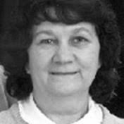Search Betty Mize Obituaries and Funeral Services