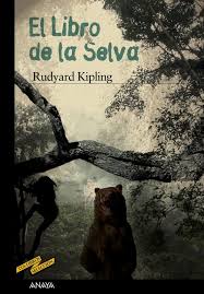 Dirigida por wolfgang reitherman y cuenta con canciones compuestas por richard m. El Libro De La Selva Libreria Letras