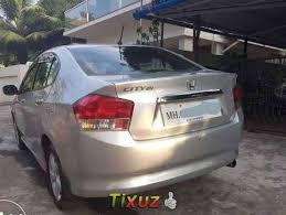 Originally made for the japanese, european and australasian markets honda replaced the original city in 1986 (designated ga1), with an update in 1989 (ga2). Honda City In Ernakulam Used Honda City 2010 Ernakulam Mitula Cars