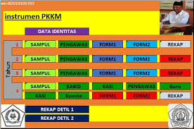 Maybe you would like to learn more about one of these? Instrumen Bukti Fisik Penilaian Kinerja Kepala Madrasah Lengkap Ka Mts Al Fatah Suradadi