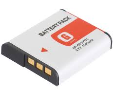 Subito a casa e in tutta sicurezza con ebay! Battery Pack For Sony Np Bg1 Npbg1 Npfg1 Np Fg1 Lithium Ion Type G Digital Batteries Aliexpress