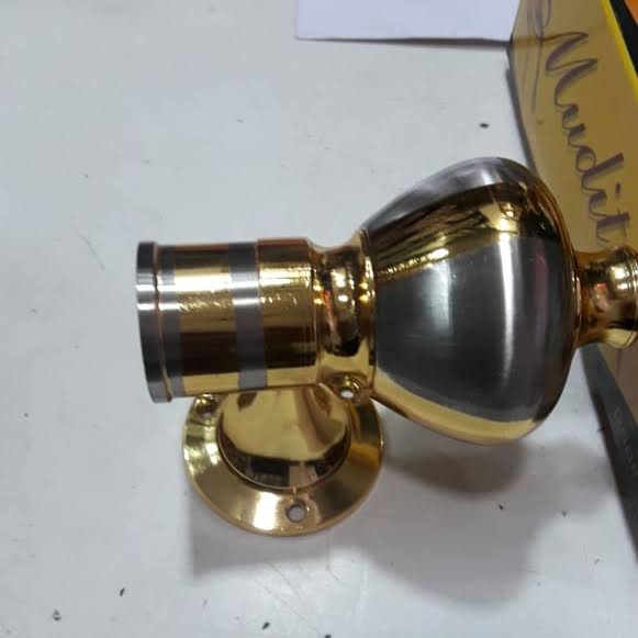 silver gold product image